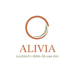 ALIVIA — Cuidando além da sua dor